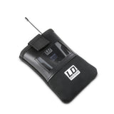 LD Systems BP POCKET 2 - Taske til bodypack-sender med gennemsigtigt vindue