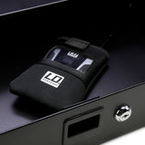 LD Systems BP POCKET 2 - Taske til bodypack-sender med gennemsigtigt vindue