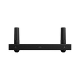 LD Systems DAVE 10 G4X DUAL STAND – Højttalerstang med monteringsgaffel til DAVE 10 G4X