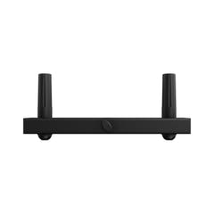 LD Systems DAVE 10 G4X DUAL STAND – Kaiutintanko asennushaarukalla DAVE 10 G4X:lle