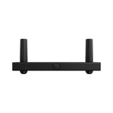 LD Systems DAVE 10 G4X DUAL STAND – Højttalerstang med monteringsgaffel til DAVE 10 G4X