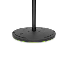 LD Systems DAVE 10 G4X STAND - Kaiutinteline pyöreällä jalustalla DAVE 10 G4X:lle