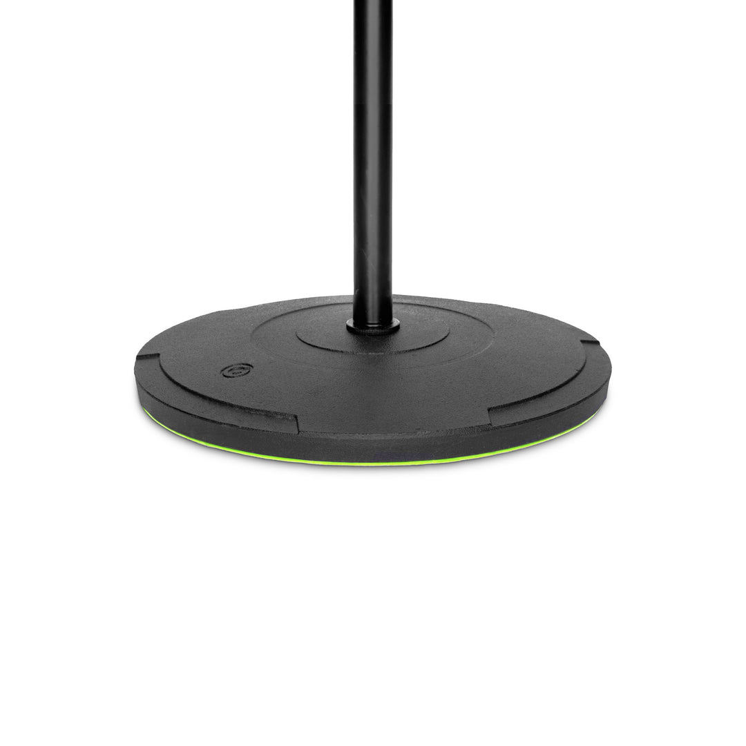 LD Systems DAVE 10 G4X STAND - Kaiutinteline pyöreällä jalustalla DAVE 10 G4X:lle