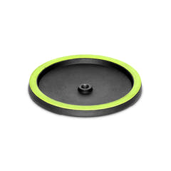 LD Systems DAVE 10 G4X STAND - Kaiutinteline pyöreällä jalustalla DAVE 10 G4X:lle
