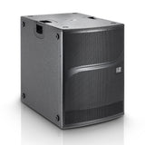 LD Systems DDQ SUB 18 aktiivinen subwoofer