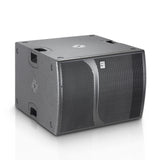 LD Systems DDQ SUB 18 aktiivinen subwoofer