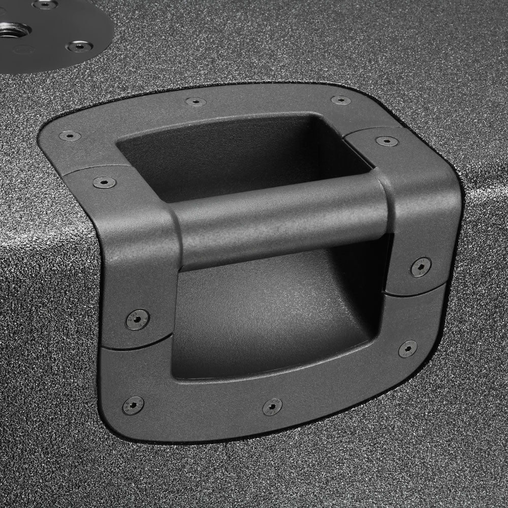 LD Systems DDQ SUB 18 aktiivinen subwoofer