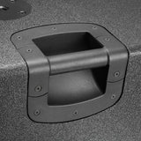 LD Systems DDQ SUB 18 aktiivinen subwoofer