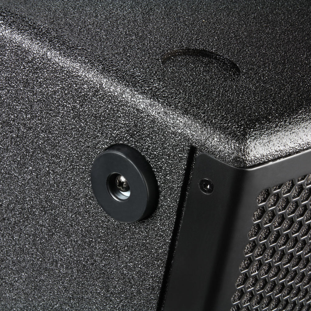 LD Systems DDQ SUB 18 aktiivinen subwoofer