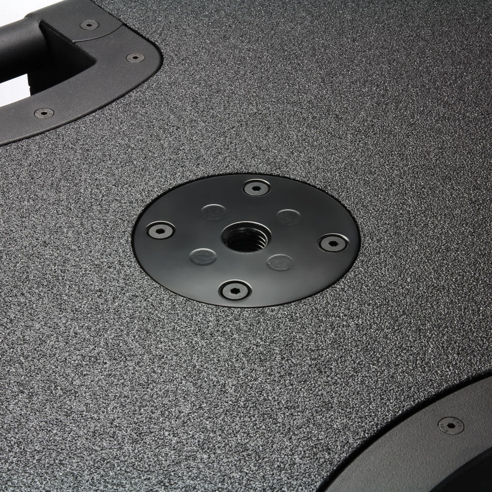 LD Systems DDQ SUB 18 aktiivinen subwoofer