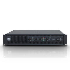 LD Systems DEEP2 4950 - Vahvistin (4x490W, 8 Ohm)