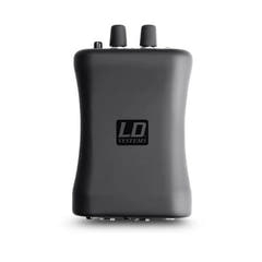 LD Systems HPA 1 - Kuulokkeiden vahvistimet