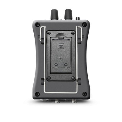 LD Systems HPA 1 - Kuulokkeiden vahvistimet