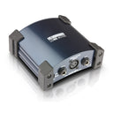 LD Systems LDI 02 Aktiivinen DI Box