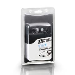LD Systems IEHP 1 Ammattilais In-Ear Monitori
