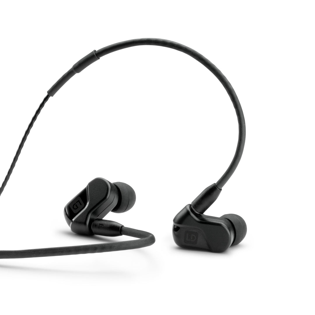 LD Systems IE HP 2 - Ammattimaiset in-ear-kuulokkeet