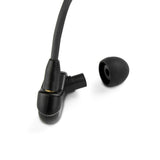 LD Systems IE HP 2 - Professionelle in-ear-hovedtelefoner