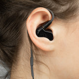 LD Systems IE HP 2 - Professionelle in-ear-hovedtelefoner