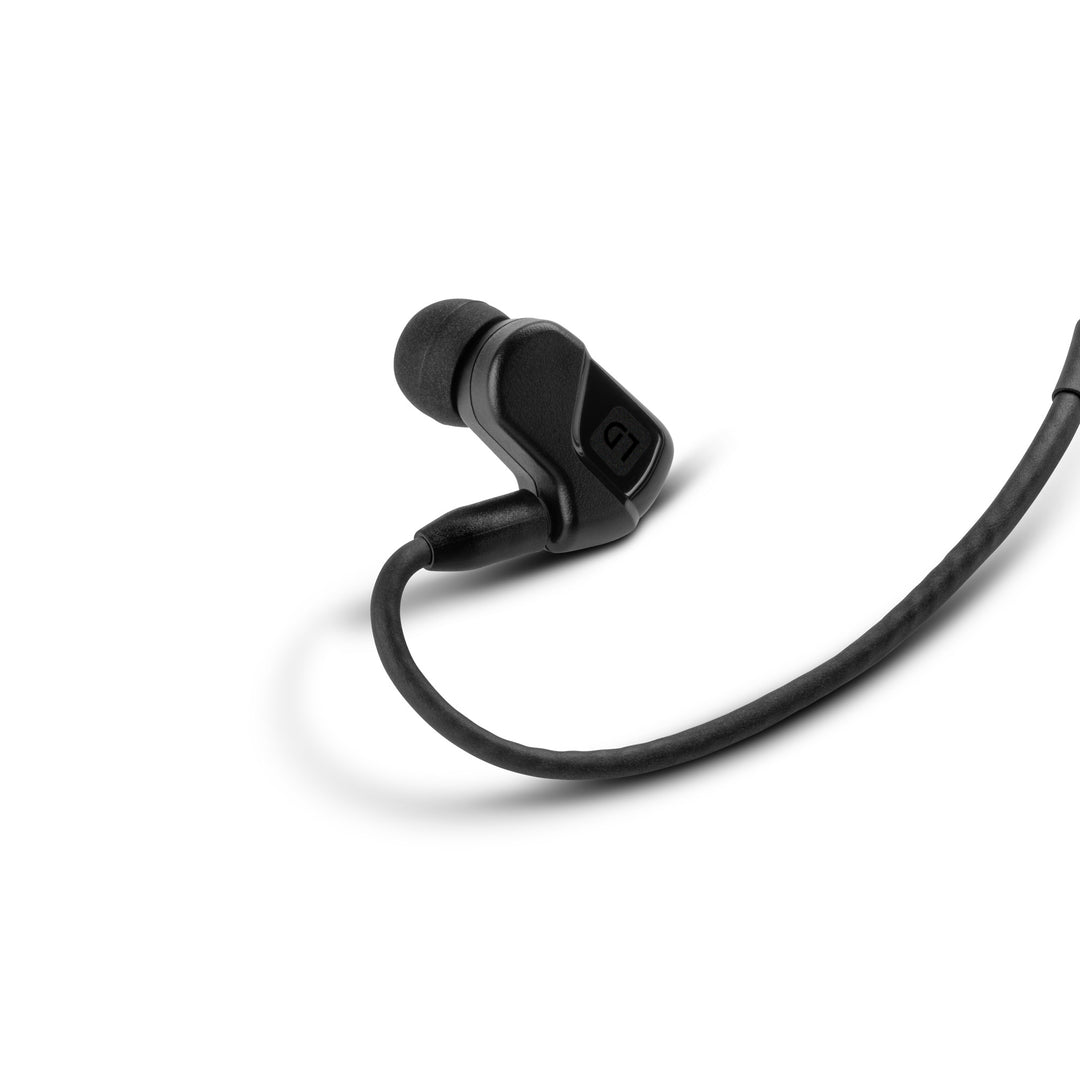 LD Systems IE HP 2 - Ammattimaiset in-ear-kuulokkeet