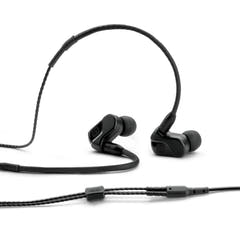 LD Systems IE HP 2 - Ammattimaiset in-ear-kuulokkeet