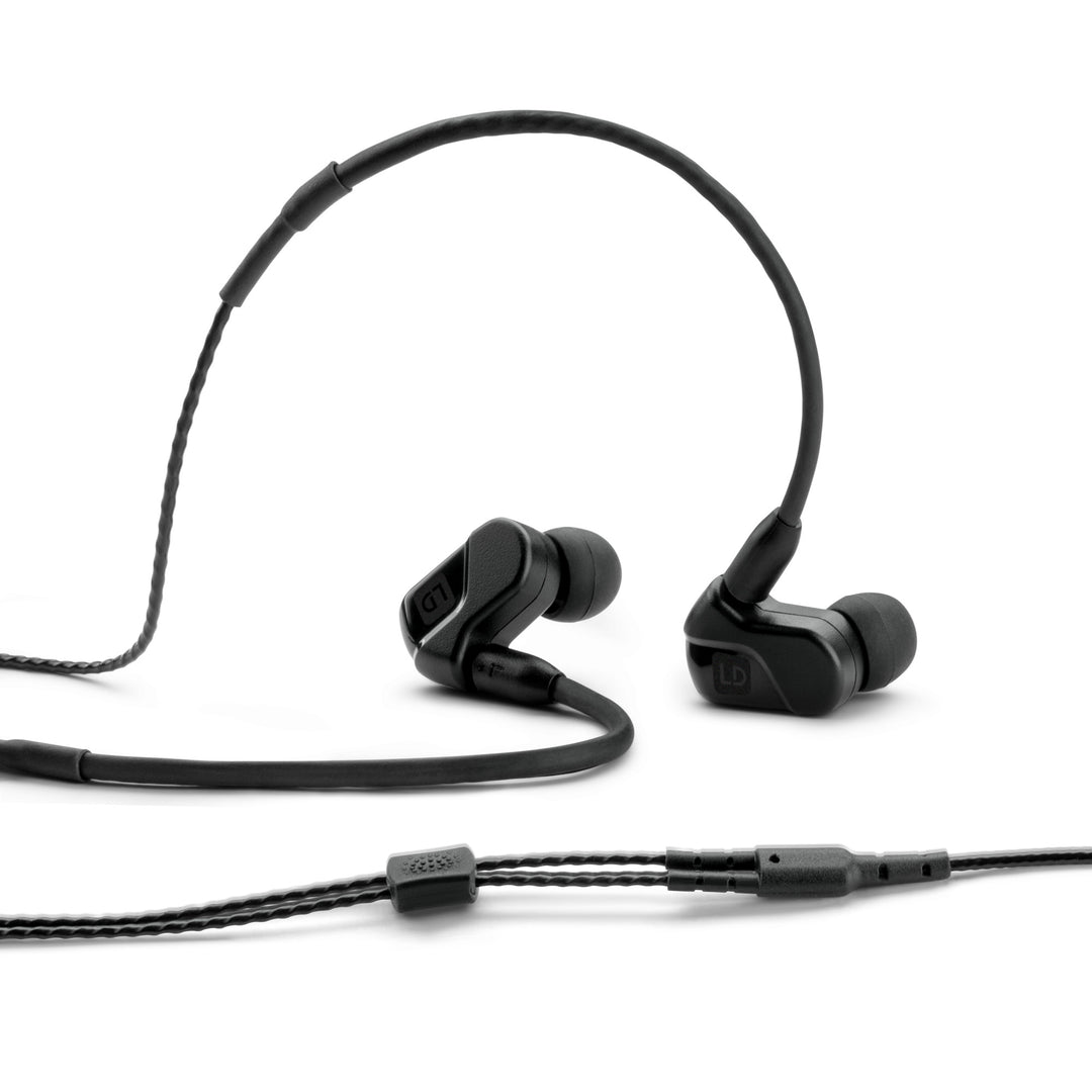 LD Systems IE HP 2 - Ammattimaiset in-ear-kuulokkeet