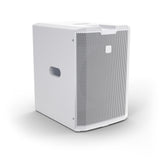 LD Systems MAUI 28 G3 SUB W - Aktiv 12" subwoofer til MAUI 28 G3, hvid