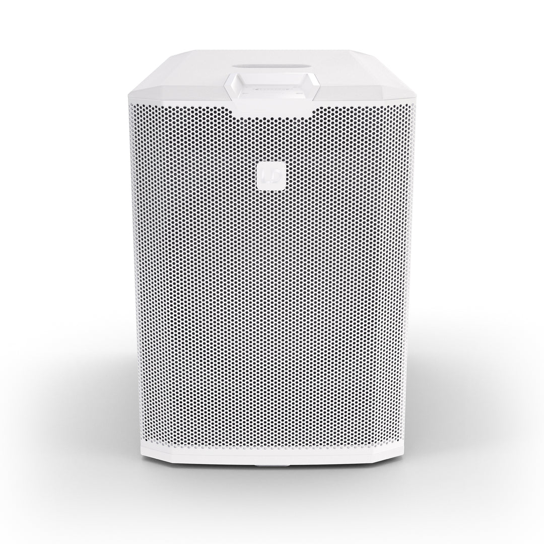 LD Systems MAUI 28 G3 SUB W - aktiivinen 12" subwoofer MAUI 28 G3:lle, hvid
