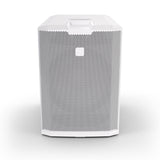 LD Systems MAUI 28 G3 SUB W - Aktiv 12" subwoofer til MAUI 28 G3, hvid