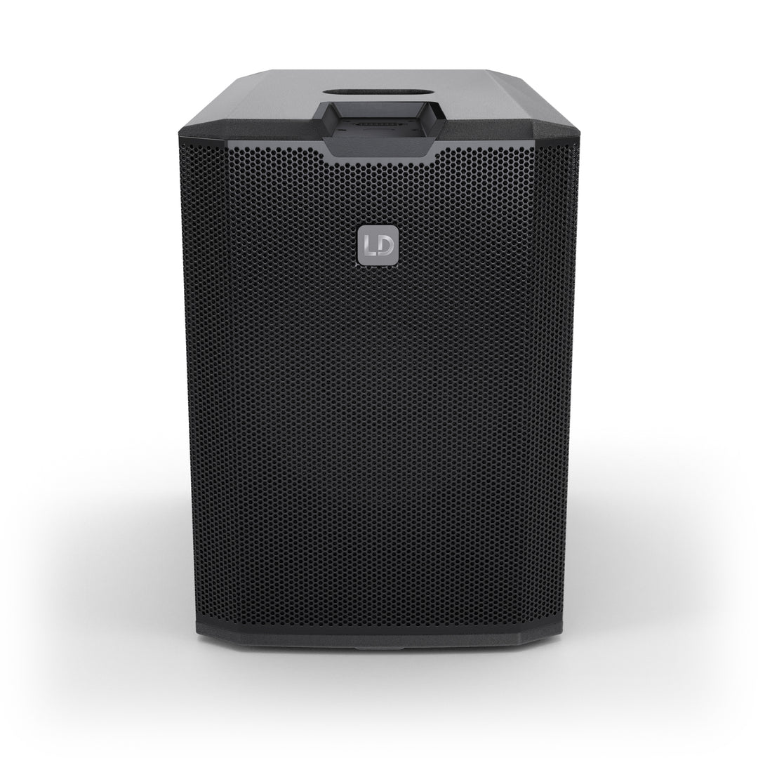 LD Systems MAUI® 28 G3 SUB - Aktiivinen 12" subwoofer MAUI 28 G3:lle