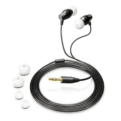 LD Systems IEHP 1 Ammattilais In-Ear Monitori