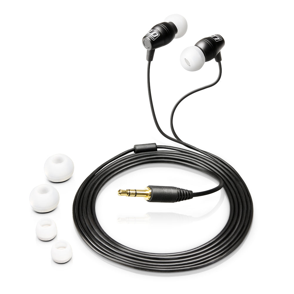 LD Systems IEHP 1 Ammattilais In-Ear Monitori