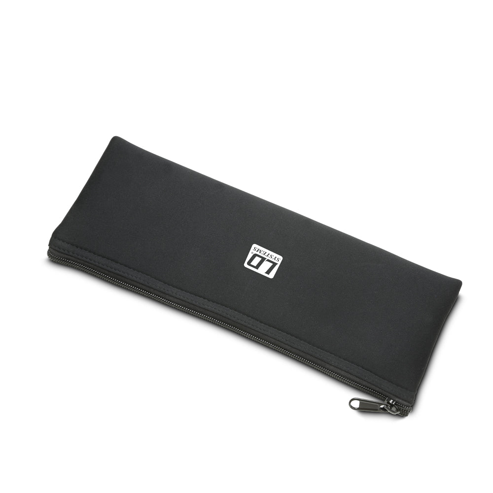 LD Systems MIC BAG L - Universalinen laukku langattomille mikrofoneille