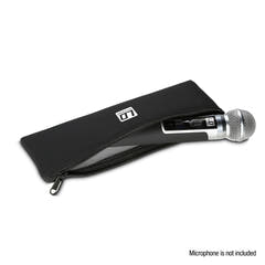 LD Systems MIC BAG L - Universalinen laukku langattomille mikrofoneille