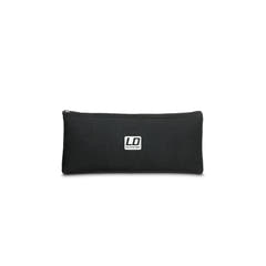 LD Systems MIC BAG M - Lyhyt mikrofonipussi langallisille mikrofoneille