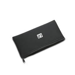LD Systems MIC BAG M - Lyhyt mikrofonipussi langallisille mikrofoneille