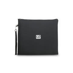 LD Systems MIC BAG XL - Universaali mikrofoni-laukku, 300 x 300 mm