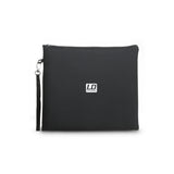 LD Systems MIC BAG XL - Universel mikrofontaske, 300 x 300 mm