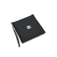 LD Systems MIC BAG XL - Universaali mikrofoni-laukku, 300 x 300 mm