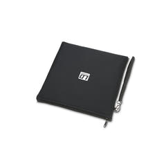 LD Systems MIC BAG XL - Universaali mikrofoni-laukku, 300 x 300 mm