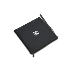 LD Systems MIC BAG XL - Universaali mikrofoni-laukku, 300 x 300 mm