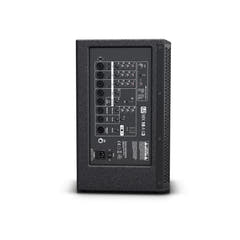 LD Systems MIX 10 A G3 - Aktiivinen 2-tie kaiutin integroidulla 7-kanavaisella miksauksella