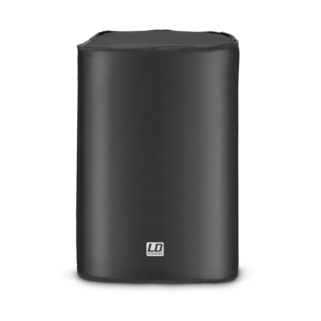 LD Systems MIX 10 G3 PC - Pehmustettu suojakuori MIX 10 A G3 PA-kaiuttimelle 10"