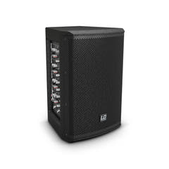 LD Systems MIX 6 A G3 - Aktiivinen 2-tie kaiutin integroidulla 4-kanavaisella mixerilla