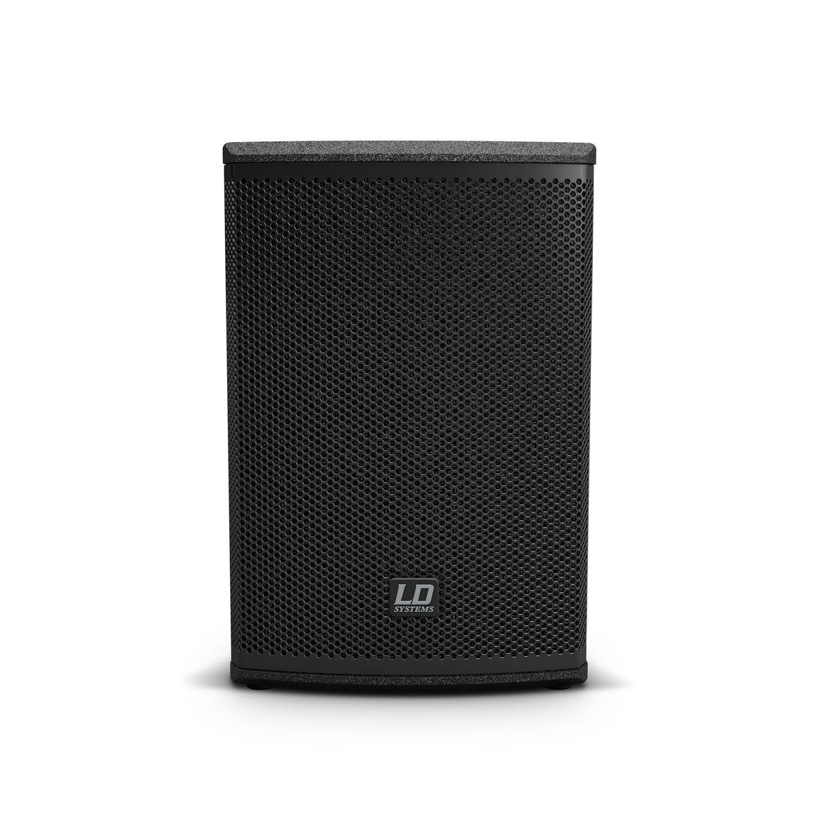LD Systems MIX 6 A G3 - Aktiv 2-vejs højttaler med integreret 4-kanals mixer