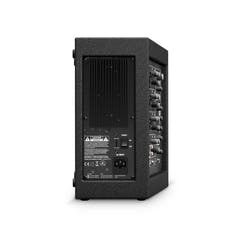 LD Systems MIX 6 A G3 - Aktiivinen 2-tie kaiutin integroidulla 4-kanavaisella mixerilla