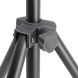 LD Systems MIX 6 G2 SET 2 - 2 x højttalerstativ med transporttaske og højttalerkabel 10 m til MIX 6 (A) G2