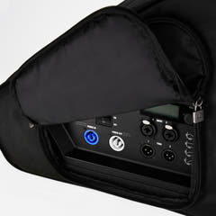LD Systems MON 15 G3 PC - Pehmustettu suojapeite MON 15 A G3:lle