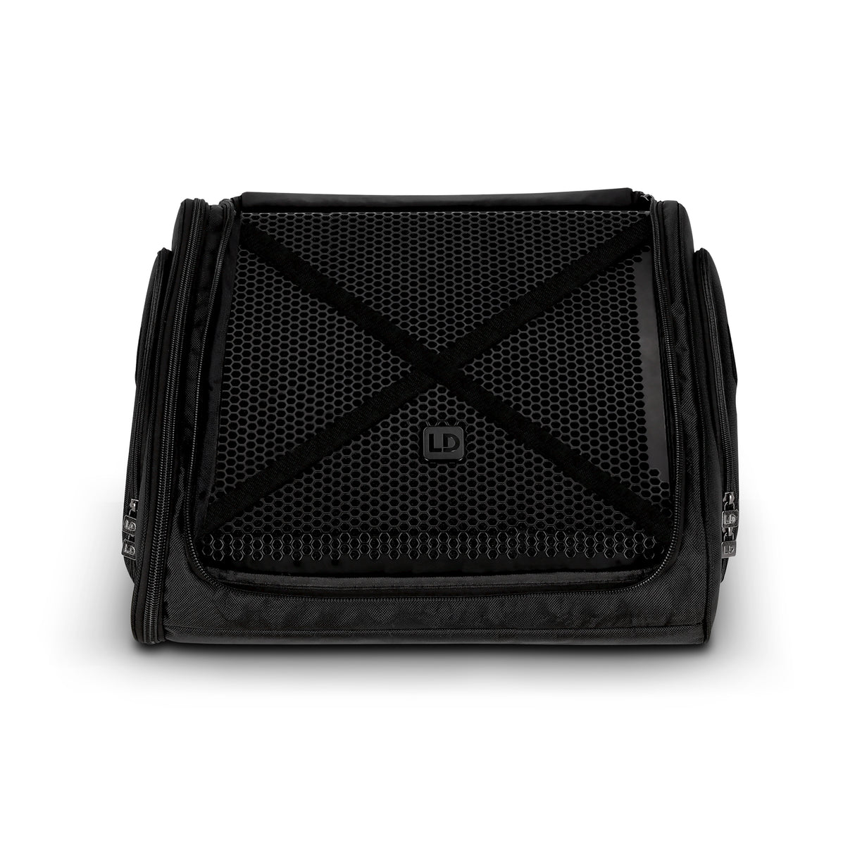 LD Systems MON 15 G3 PC - Polstret beskyttelsesovertræk til MON 15 A G3