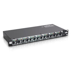 LD Systems MS 828 Linjamikseri / Splitteri