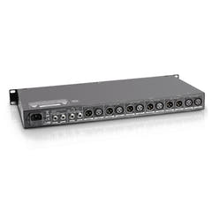 LD Systems MS 828 Linjamikseri / Splitteri